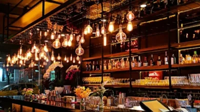 Beverage and Hookahs are served to minors in the bar and restaurant of Rourkela, Stille Silent – Sundergarh News illegal beverage and hokah sales in Roroorkela crows that threaten minors