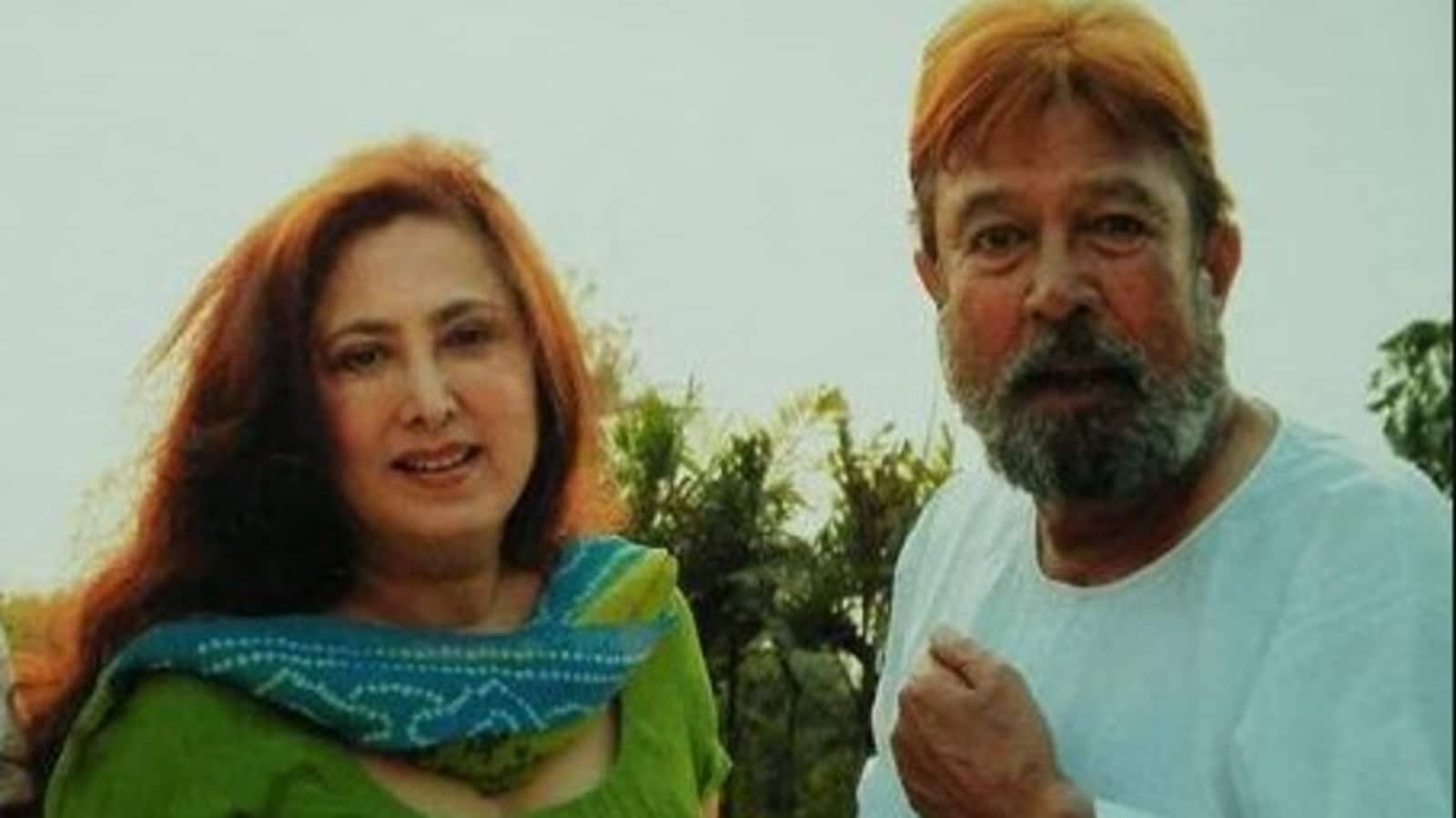 Anita Advani claims that Rajesh Khanna is secretly married to her: ‘Wedding happened one night, he made Sindoor and said …’