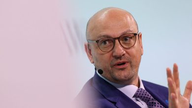 The vague “source” changed its investment compass from hydrogen to artificial intelligence
