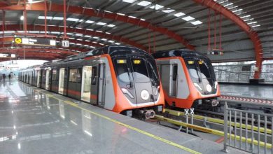 Great jump from Kanpur Metro: Preparing for extension to Ganga Barrage, Airport and Unnao in the third phase