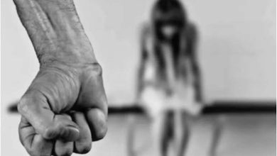 In Bharatpur, 9 -year -old girl with a girl, the Panchayat of the Society suppressed the case for 5 days