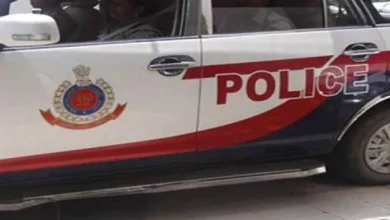 NEIDA CRIME: In Noida, the offenses have broken the telephone of journalists, police began investigating