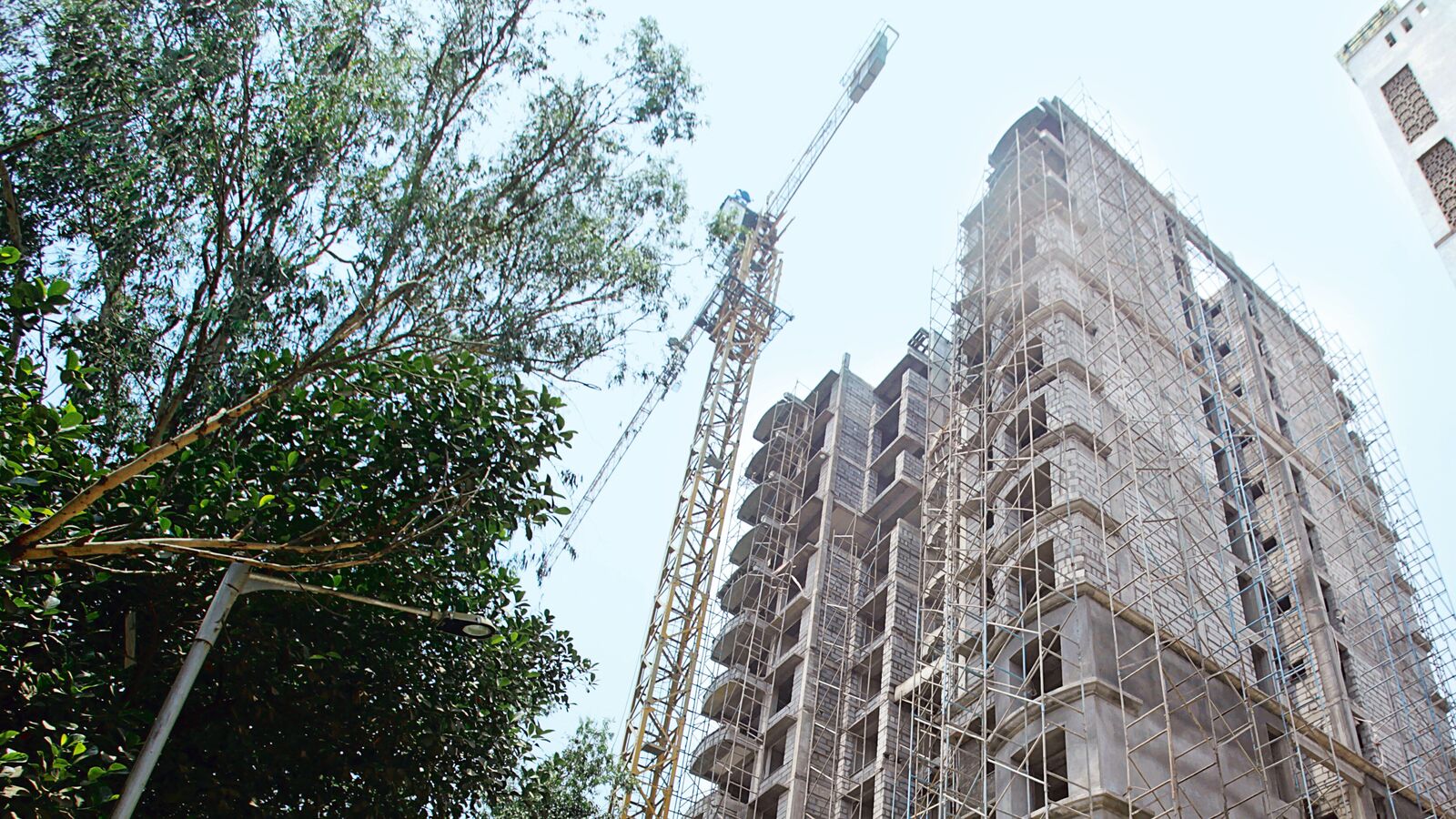 Adani Realty revives Khatau Mill Land Project in Mumbai after SC decision