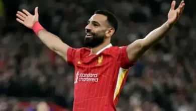 للمرة الثالثة.. محمد صلاح يفوز بجائزة أفضل لاعب في الدوري الإنجليزي الممتاز