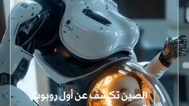 يمكنه الحمل والولادة… الصين تكشف عن أول روبوت في العالم مزود ب«رحم اصطناعي»… إليك…
