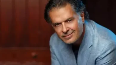 بعدما قررت نقابة المهن الموسيقية منعه من الغناء في مصر.. راغب علامة يعلق على أزمته الأخيرة…