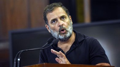 ‘Vote Chori’ Row: Pill in SC Seek an investigation into Rahul Gandhi’s allegations against EC