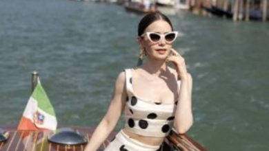 Emily in Paris Season 5: Look out first; Lily Collins looks glamorous on new photo