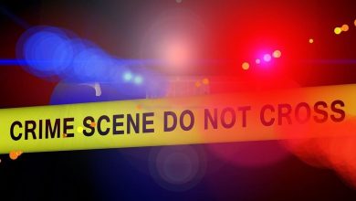 Triple murder in Delhi: bodies of two men, one woman found in Maidangarhi area, rush crime teams to the place