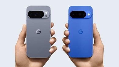 Pixel 9 vs Pixel 10: Specifications, Price, Functions – How else are the two flag ships of Google?