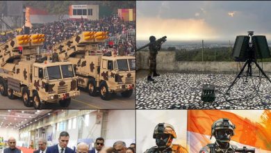 Defense budget of £ 6.81 Lakh Crore, India sells weapons to 100+ countries … Full plan