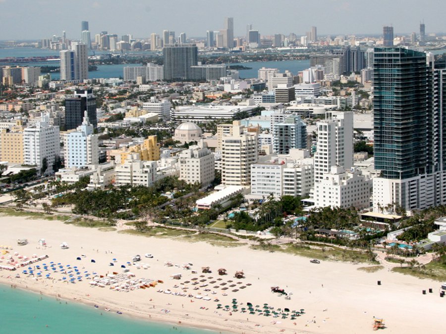 Miami Beach