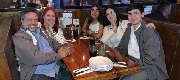 Celebrando Amelia’s ring!!!! El Anillooooooooo!!!!! Class of 2021 Ring!!!! Mater Lakes Academy @ @ameliagaguila…