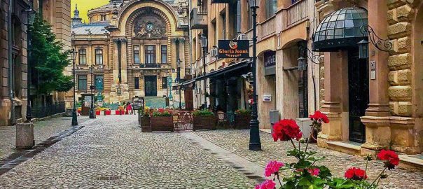 Location: #bucharest #romania Artist: @kyrenian Chosen by @manos_traveler #discover_europe_ #mountain_villages #europe #travel_hubs #perfect_worldplaces #travel…