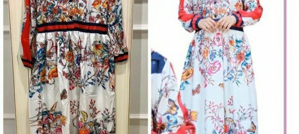 Harga grosir .cs Rp 1 seri 3 Min pengambilan seri warna Order ke :…