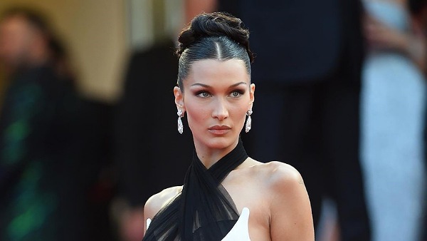 Cannes Movie Competitors 2021: Bella Hadid Provides Her Hair Bun A Beautiful Favourite Twist And Steals The Worth