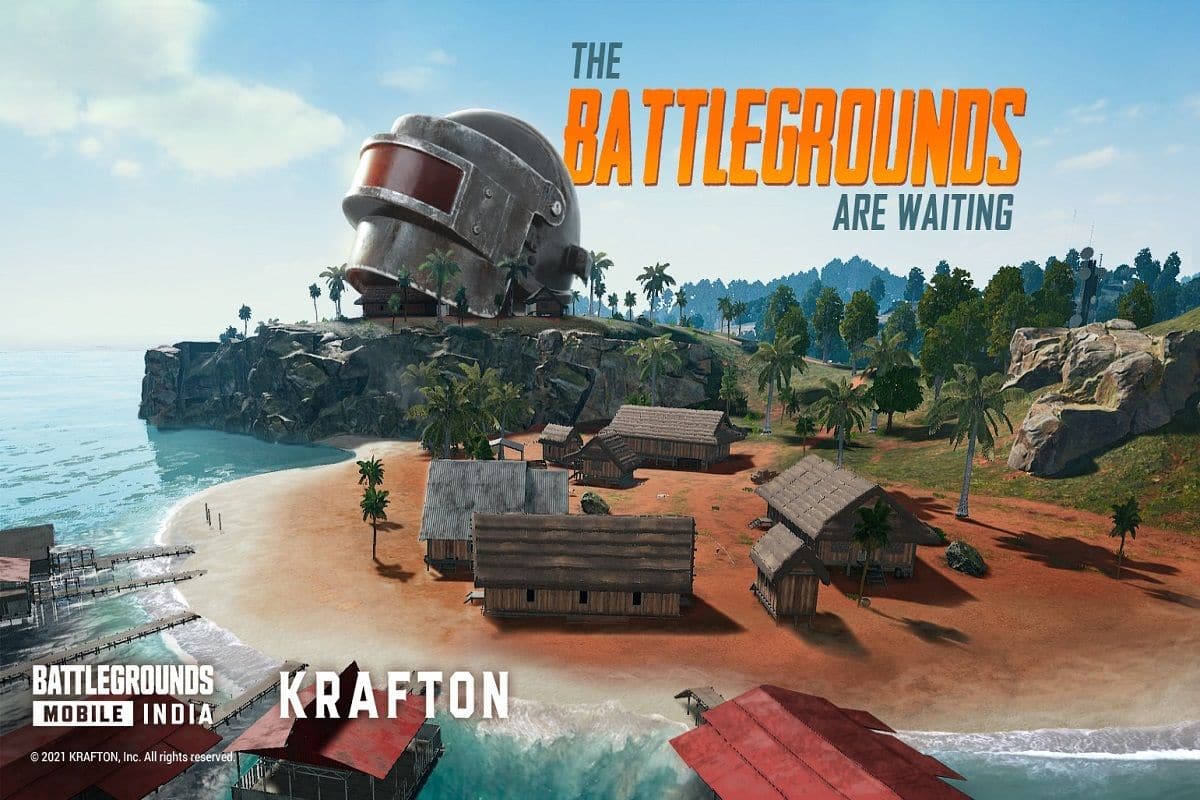 Battlegrounds Cellular India Beta Launched for Obtain on Google Play Retailer