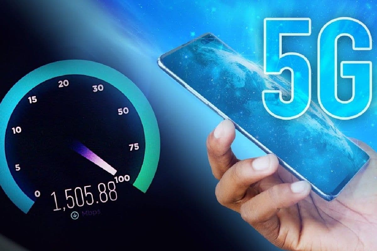 5G in India to Develop 330 million Subscribers by 2026, says Ericsson Mobility Chronicle