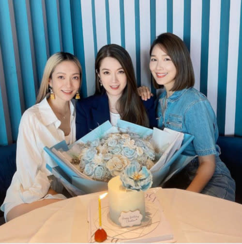 William was nowhere to be seen at the actress&#39; recent birthday event