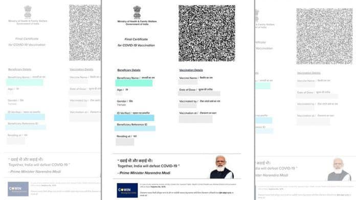 Now You Can Uncover Covid Vaccine Certificates on WhatsApp ‘Inside Seconds’ | Test Complete Handbook