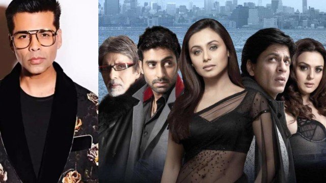 Karan Johar Will get Emotional As Kabhi Alvida Naa Kehna Clocks 15 Years; Uncover His Publish