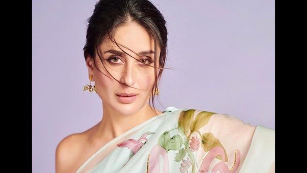 Kareena Kapoor Says She And Saif Ali Khan Had been By no process  About Discovering The S*x Of Their Infants