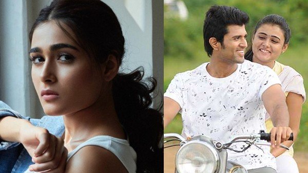 Shalini Pandey Says She Owes Each factor To Arjun Reddy; ‘The Success Of The Film Gave Me A Lot Of Confidence’