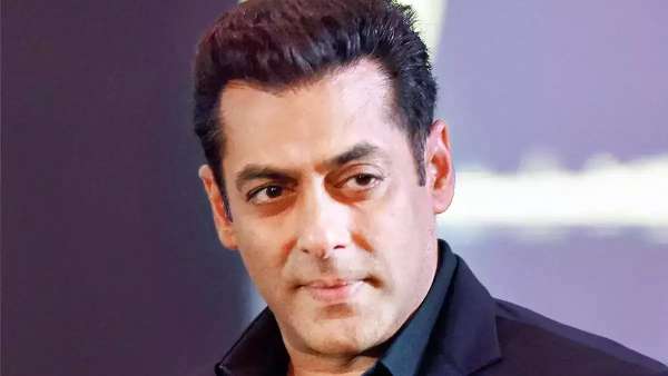 CISF Officer Who Stopped Salman Khan At Mumbai Airport Turned as soon as Neither Rewarded Nor Penalised