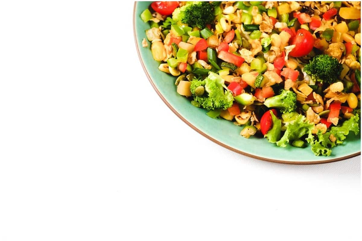 Beat Your Starvation Pangs with Snappily and Tasty Corn Chaat