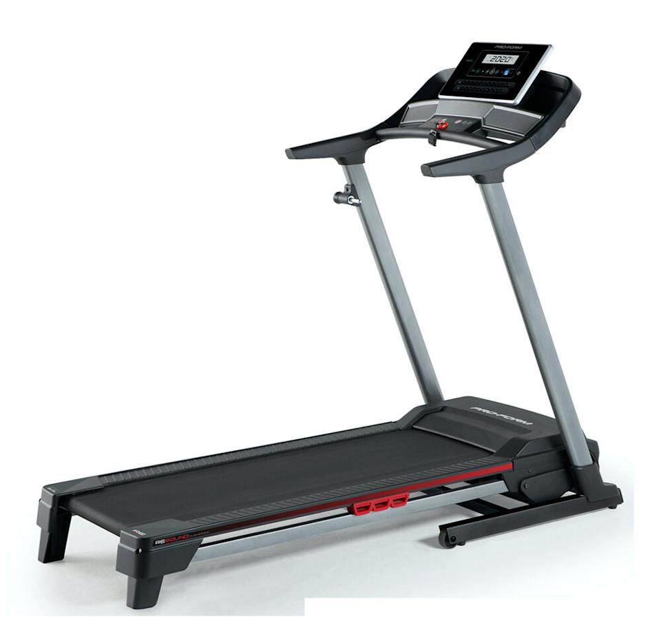 Proform 305 CST PF20 Treadmill, $999.00