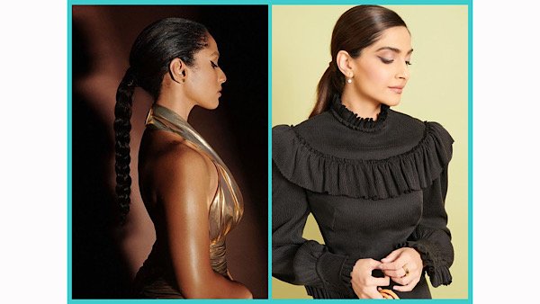 Bollywood Best Dressed Actresses