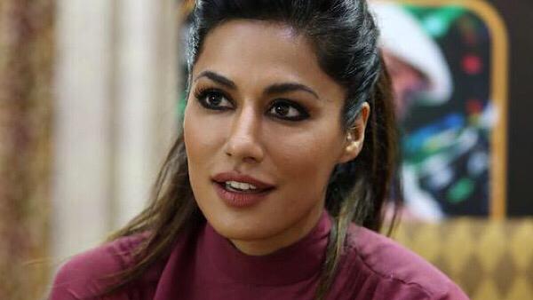 chitrangda
