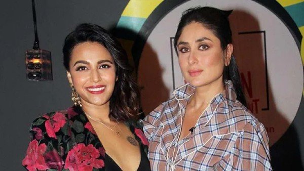 swara-bhasker-calls-trolls-donkeys-as-they-criticise-saif-and-kareena-for-naming-their-son-jehnagir
