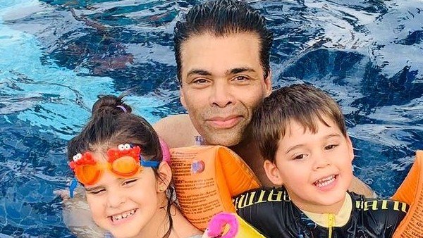 Bigg Boss OTT: Karan Johar Says 'My Biggest Fear Is Staying Away From My Kids'