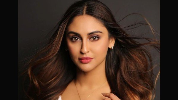 EXCLUSIVE INTERVIEW! Krystle D'Souza: I Have No Fear As An Actor