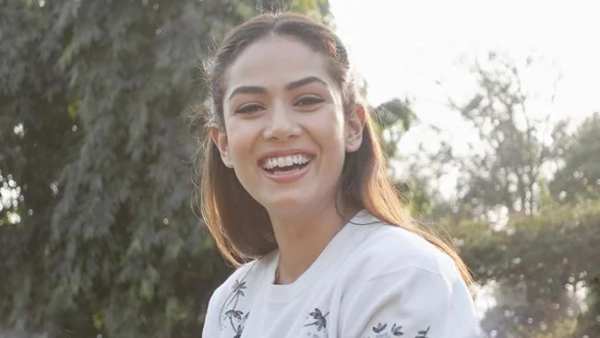 mira rajput