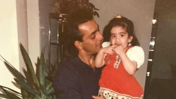 sanjay dutt, Trishala dutt, sanjay dutt, Trishala dutt,