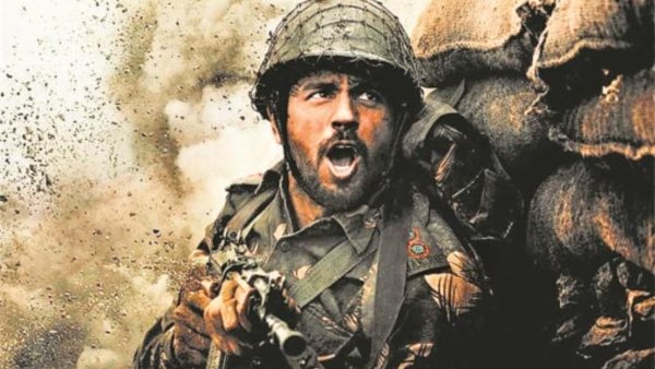 Shershaah: Sidharth Malhotra Left No Stone Unturned In Preparing For Captain Vikram Batra's Role