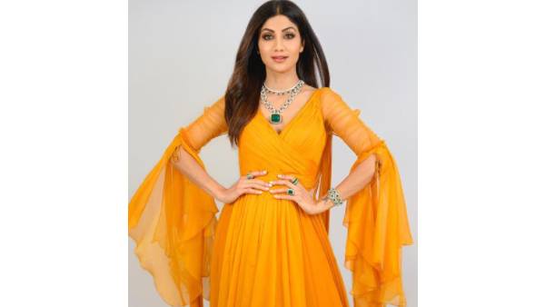 Shilpa Shetty And Her Mother Get Booked For A Fraud Case In Lucknow