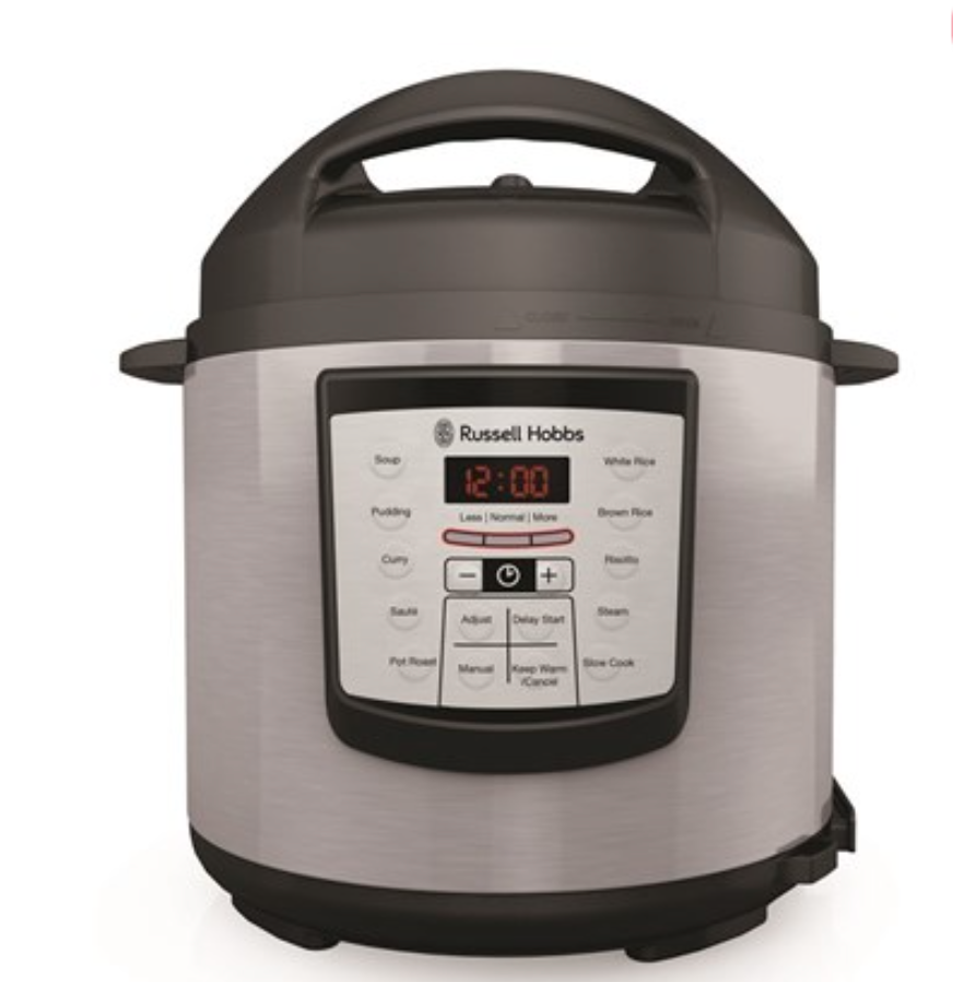 Russell Hobbs multi cooker