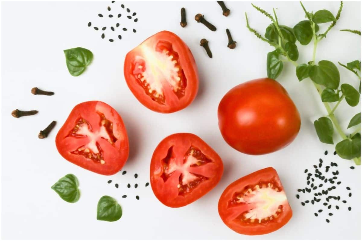 This Tomato Chutney Recipe Will Depart You Wanting for Additional
