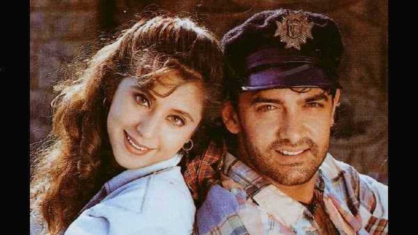 Urmila Matondkar Remembers Writing Aamir Khan A Fan Letter After Observing Rangeela; ‘I Grew to become as quickly as Disquieted’