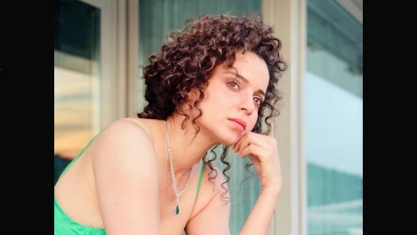Kangana Ranaut Blasts Instagram For Being Unable To Add Thalaivi Trailer To Bio On Her Story