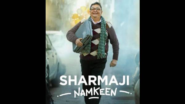Rishi Kapoor Beginning Anniversary: Riddhima Kapoor Sahni Shares Leisurely Actor’s Closing Movie Sharmaji Namkeen’s Poster