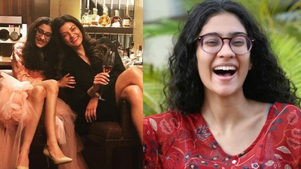 Sushmita Sen Pens A Sweet Birthday Want For ‘First Love’ Daughter Renee Sen; ‘What An Avalanche Of Blessings’
