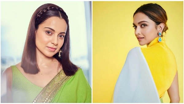 Most fashionable Type Scoop Toes. Kangana Ranaut, Deepika Padukone And Different Bollywood Actresses