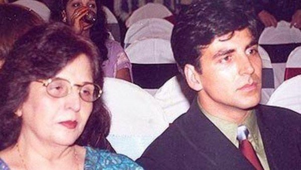Akshay Kumar’s Mom’s Loss of life: Salman Khan, Ajay Devgn, Parineeti Chopra & Numerous Celebs Condole Her Dying
