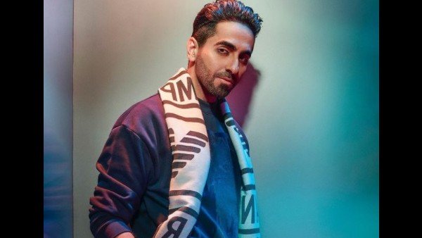 Ayushmann Khurrana On Wrapping Up Three Movement photos In Pandemic: Cannot Wait For Audiences To Question These Correct Gems