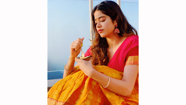 Janhvi Kapoor