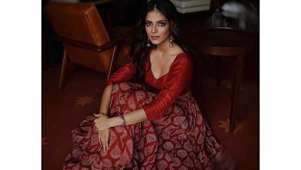 Malavika Mohanan